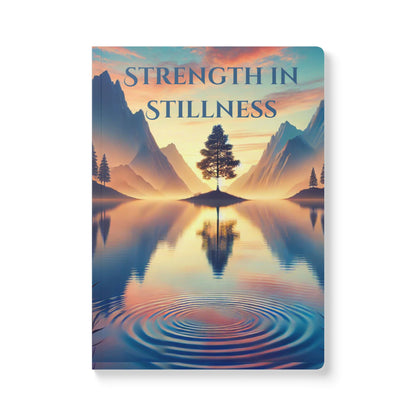 Strenght in Stillness - Series 6 - The Growth Chronicles