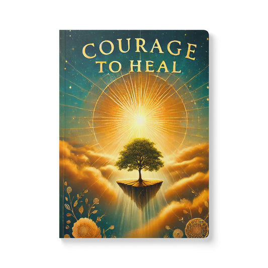 Courage To Heal - Series 4 - The Growth Chronicles