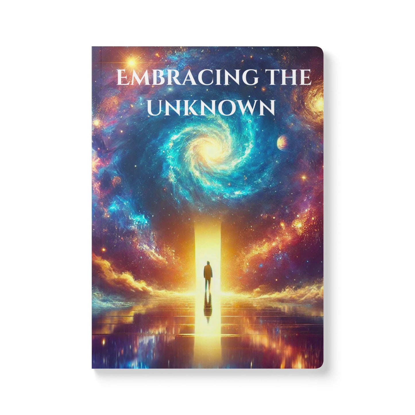 Embracing the Unknown - Series 9 - The Growth Chronicles