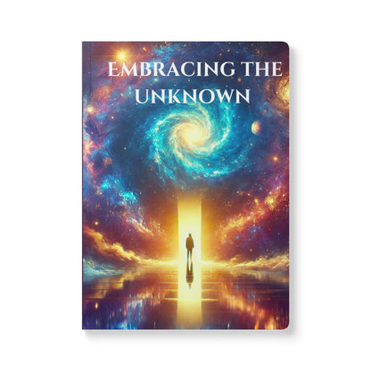 Embracing the Unknown - Series 9 - The Growth Chronicles