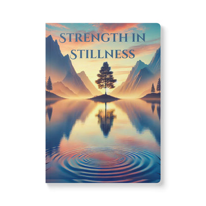 Strenght in Stillness - Series 6 - The Growth Chronicles