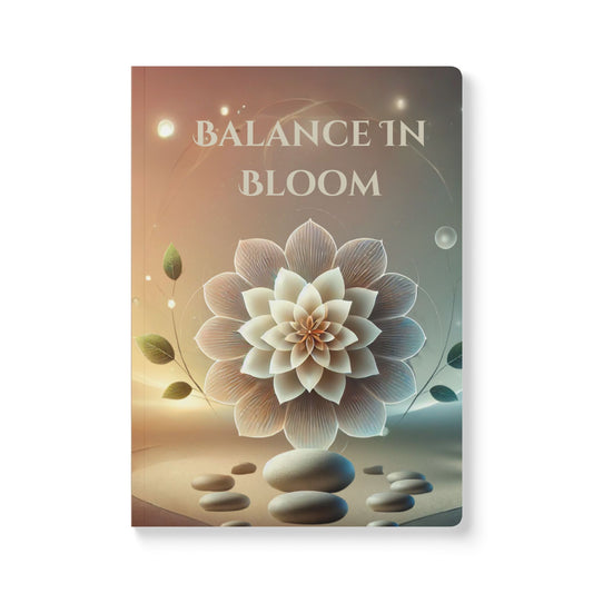 Balance In Bloom - Series 5 - The Growth Chronicles