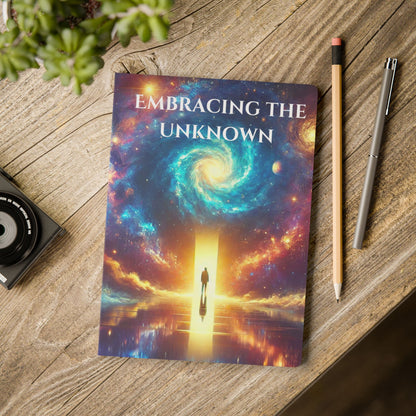 Embracing the Unknown - Series 9 - The Growth Chronicles