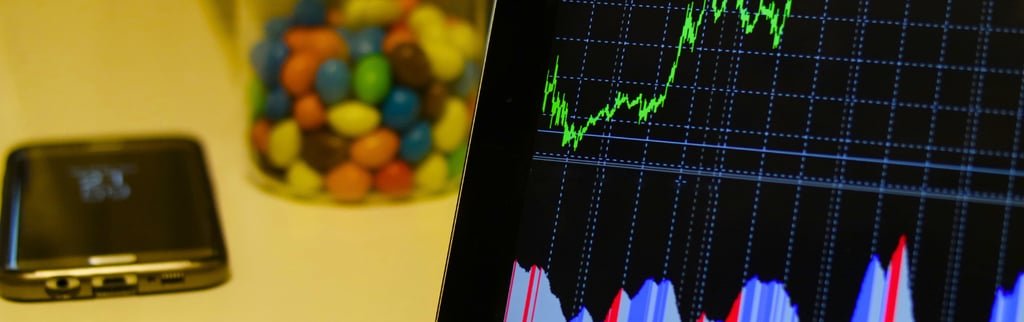 Chart showing inconsistent charter school outcomes