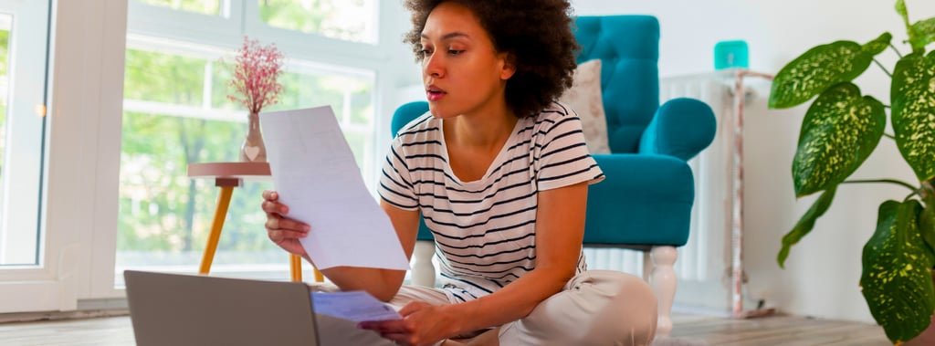 Parent guilt over school affordability