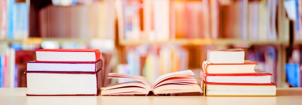 Further reading resources on education advocacy