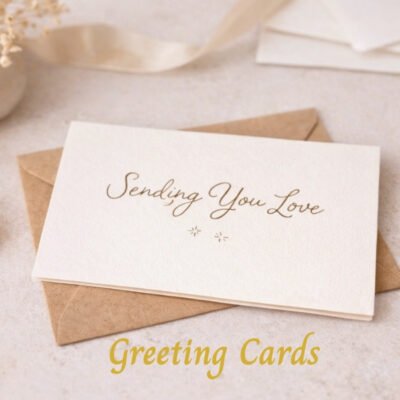 Greeting Cards