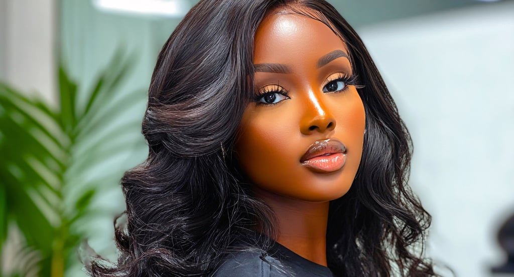 "Soft life movement explained - choosing peace over chaos in relationships - Black women prioritizin