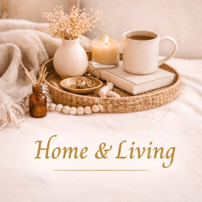 Home & Living