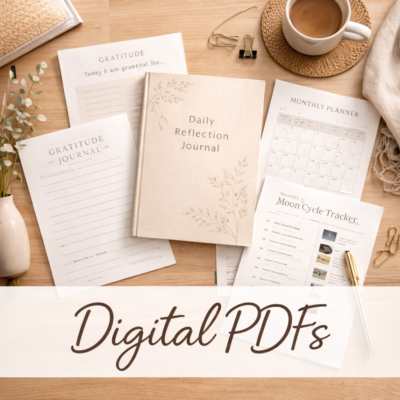 Digital PDF's