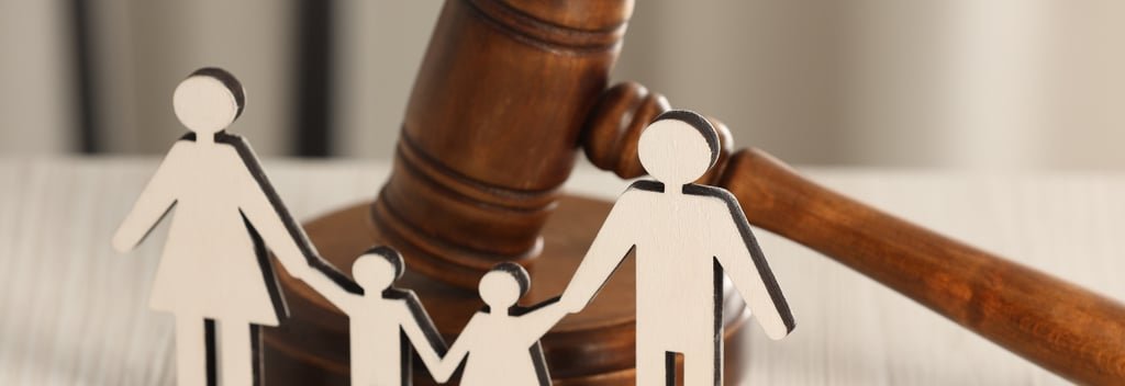 Parent legal rights in education quick reference