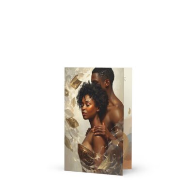 You're My Soft Place Valentine's Day Card