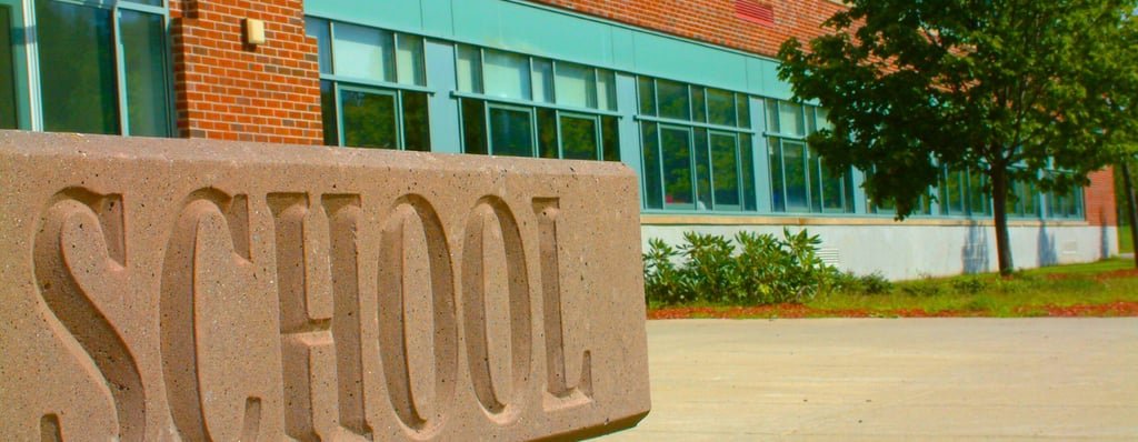 choosing between public, private, and charter schools.