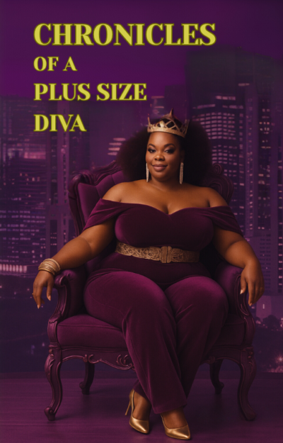 Chronicles of a Plus Size Diva: Book One (eBook)