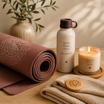 Yoga Mats