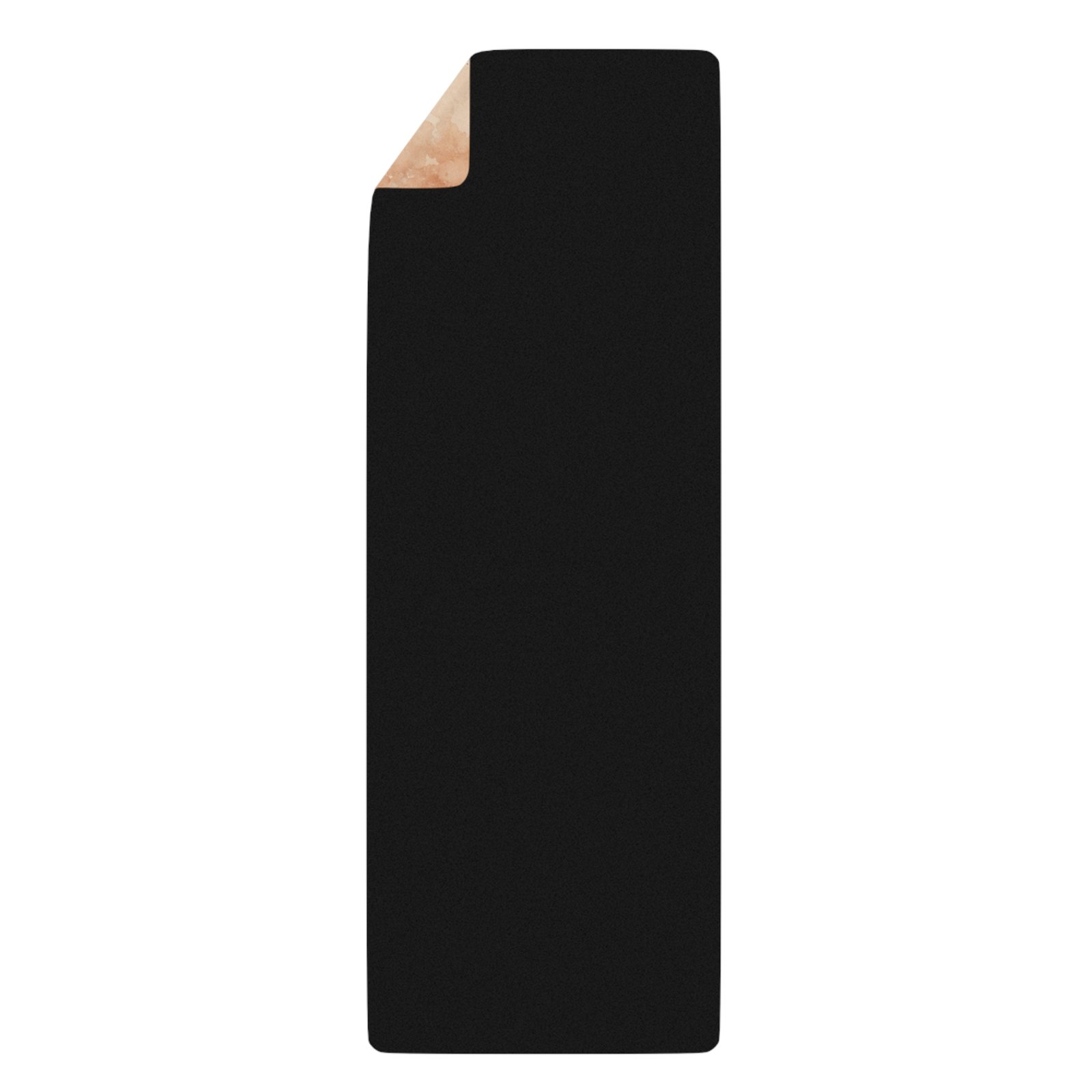 Root Deep, Rise Light Mountain Lotus Yoga Mat - Image 2