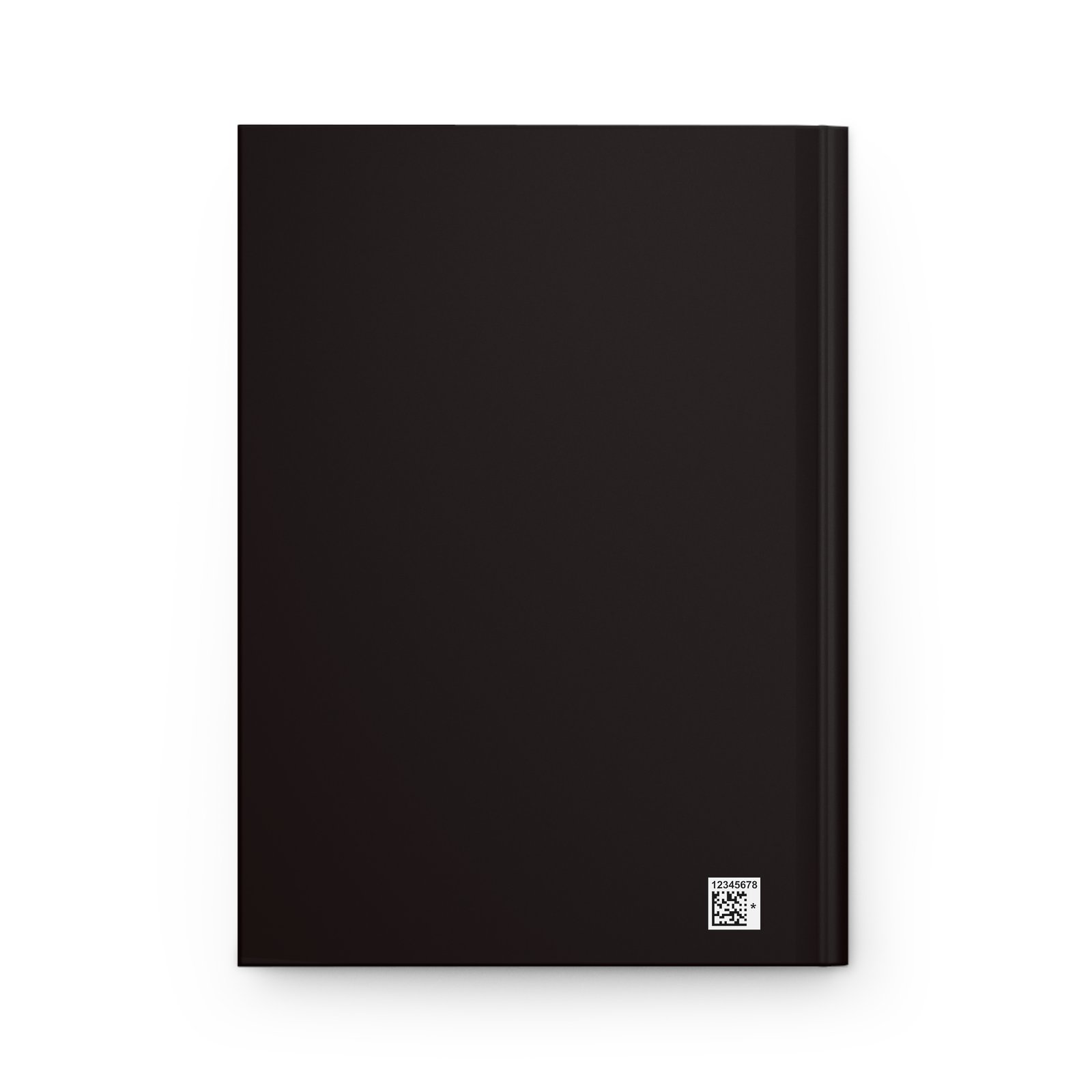Dream Big. Work Smart. Stay Focused. Hardcover Journal - Image 2