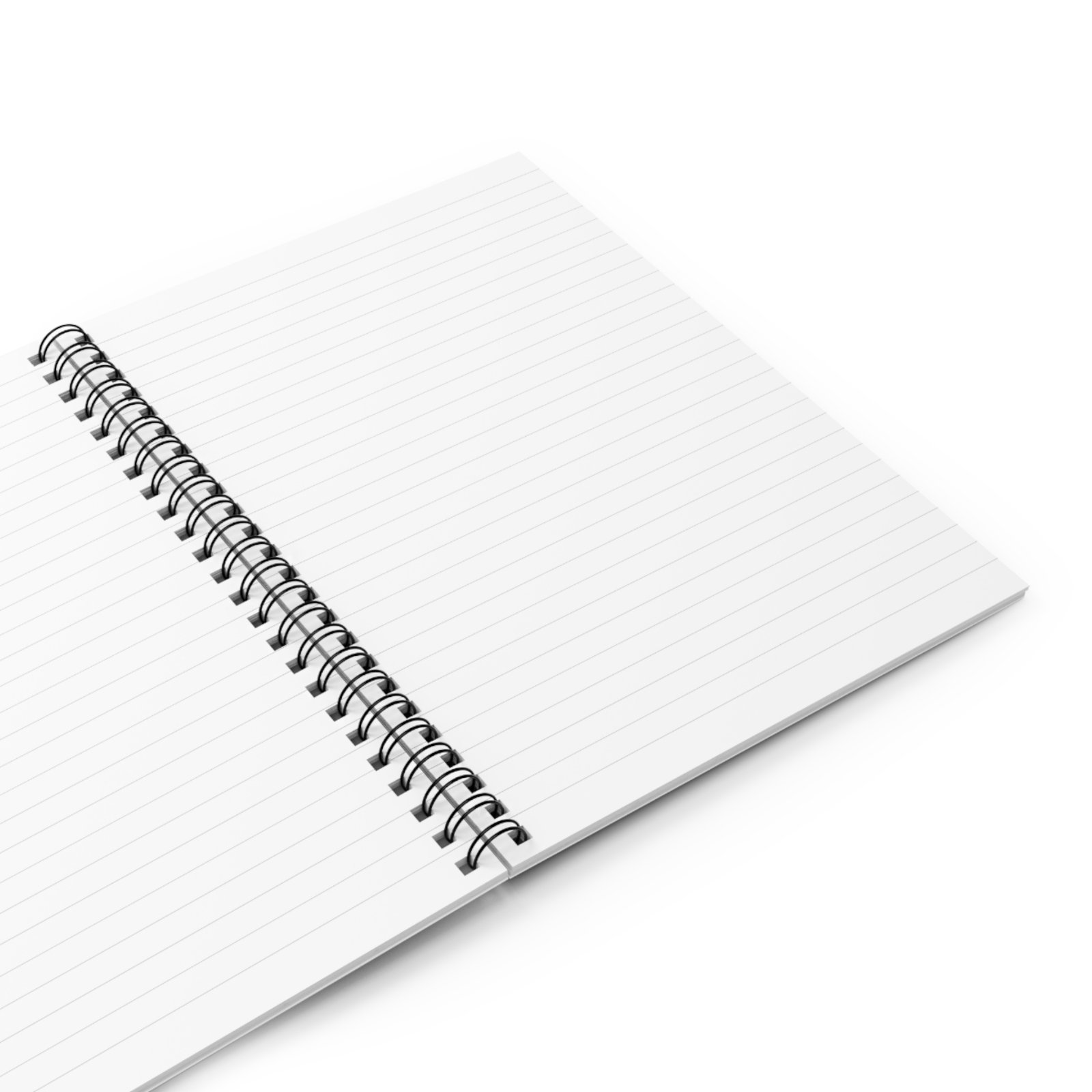Write It. Manifest It. Become It. Spiral Notebook - Image 4