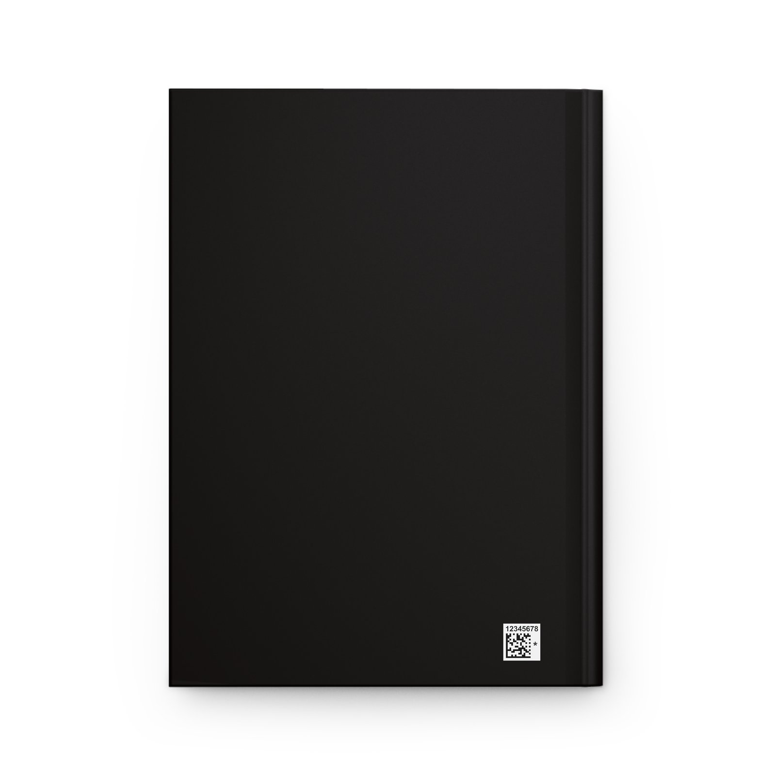 Write It. Manifest It. Become It. Hardcover Journal - Image 2