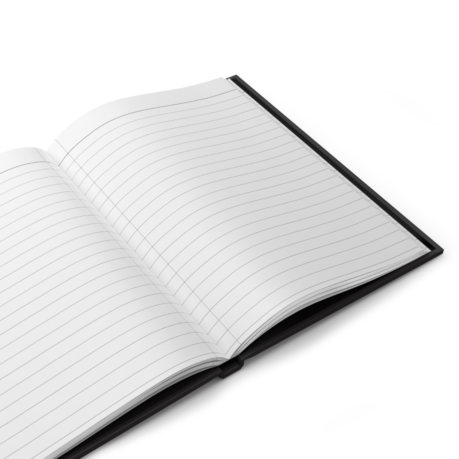 Write It. Manifest It. Become It. Hardcover Journal - Image 4