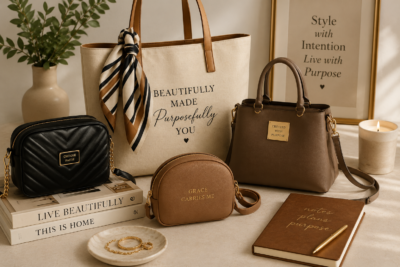 Bags