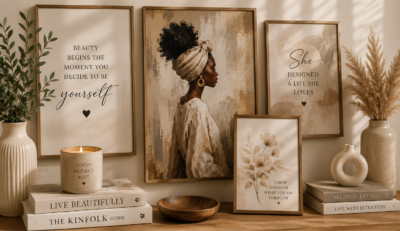 Wall Art
