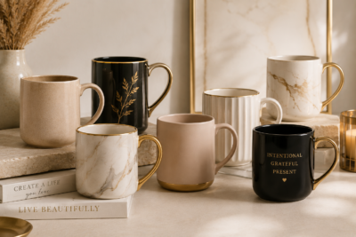 Mugs