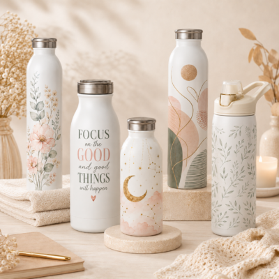 Water Bottles
